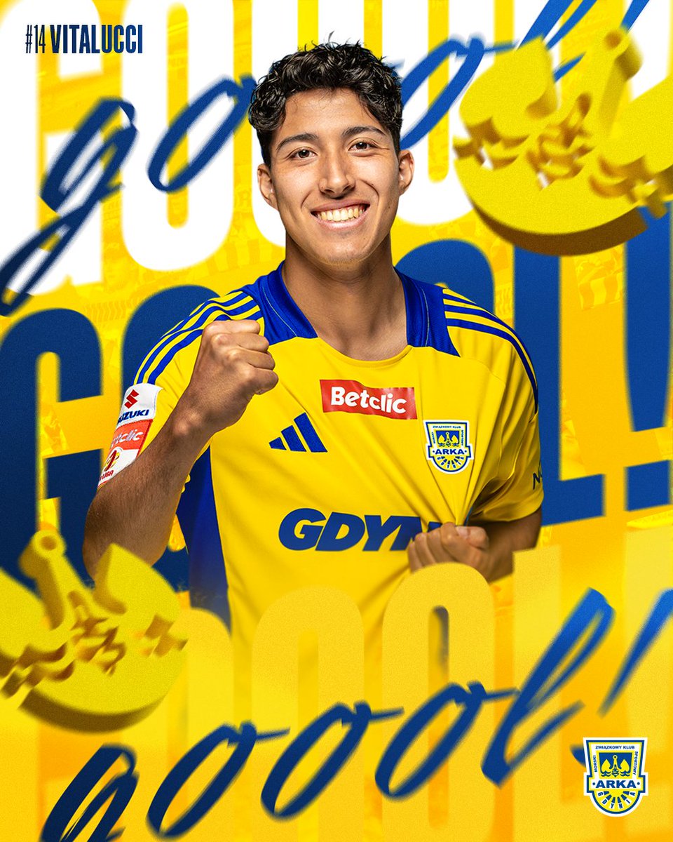 𝗛𝗜𝗗𝗘 z dystansu! 🎯

⏱ 87' | #ARKWPŁ 2:0