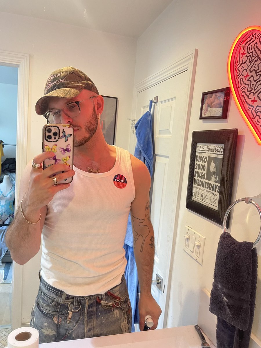 Marko Monroe tweet media