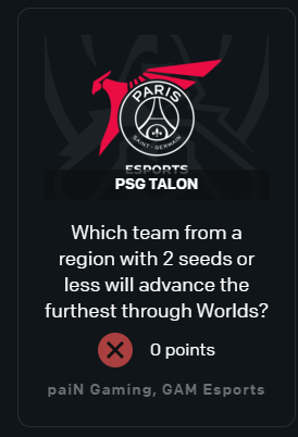 Albin2301's tweet photo. Damn, ig PNG > PSG, must have missed something. https://t.co/8gUHZZVGhe