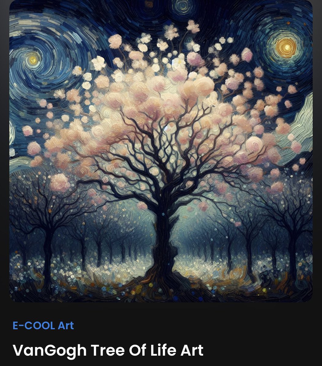 Tatminol_com's tweet photo. https://t.co/FXwgb7Wrpj

#opensea , #openseanft , #nftcommunity, #nftart, #openseacollection, #nftcollector , #nftnews, #nftopensea, #nftopenseaproject , #nftmarketplace , #nftshill, #nft__space, #nft_muse, #nftworld, #nftdesigner , #nftdesign, #designft , #nft_project https://t.co/W1D4WOhWWu