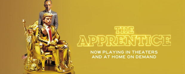 Film Review: The Apprentice tells the rise of a young real estate entrepreneur with great ambitions in New York City of the 70s and 80s.
🇩🇪xtgamer.de/2024/11/02/zel…
🇬🇧xtgamer.net/2024/11/02/zel…
