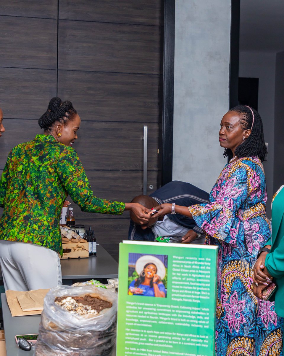 NyamburaSimiyu's tweet photo. Sights of the women in agribusiness Summit at the Novotel hotel.
For along time Women have been seen as victims but we are changing the story and Rising as Champions.
Womens are champions in agriculture and Climate Change. @farmeronfire1 @MarthaKarua
@OnionDoctorKe #WIAS https://t.co/ShFxrwixIE
