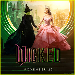 WICKED starts at the Riverview on November 22nd, with preview showtimes on Thursday, November 21st!  Tickets are on sale NOW!