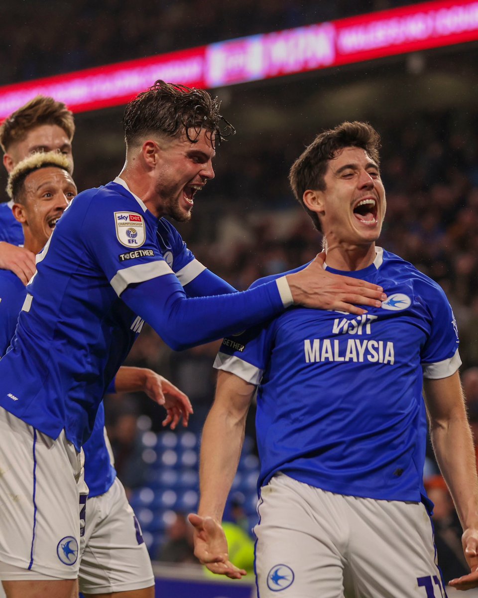 You love to see it! 💙

#CityAsOne
