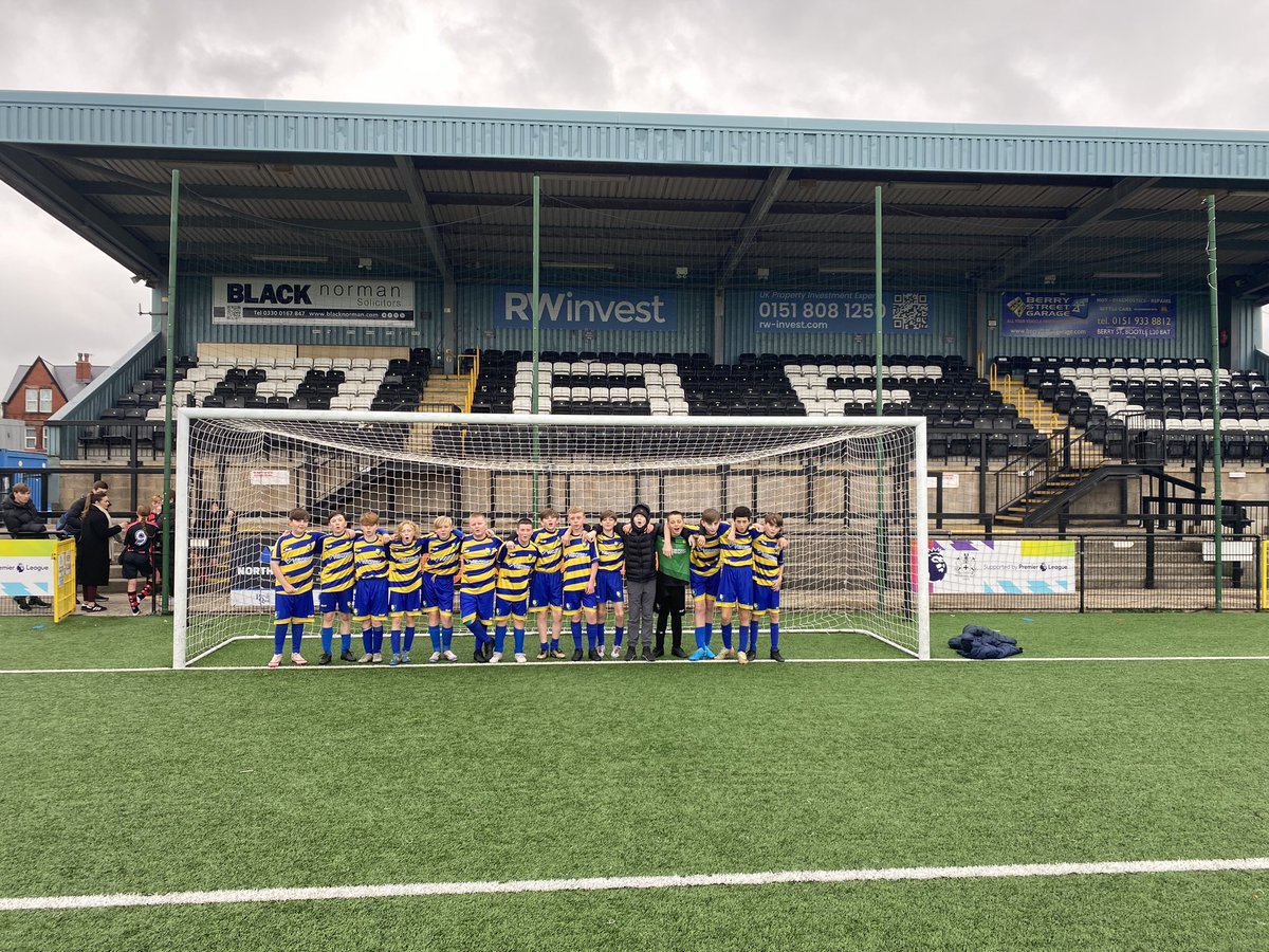 Lads came up against a strong Silcox Villa today in the <a href="/LCPL2012/">Liverpool Premier League</a> and can have no arguments with the outcome. Kept trying to play though and had a couple of good chances in the 2nd half. Good experience for them to play at <a href="/MarineAFC/">Marine Football Club</a> , which I hope they enjoyed ⚽️