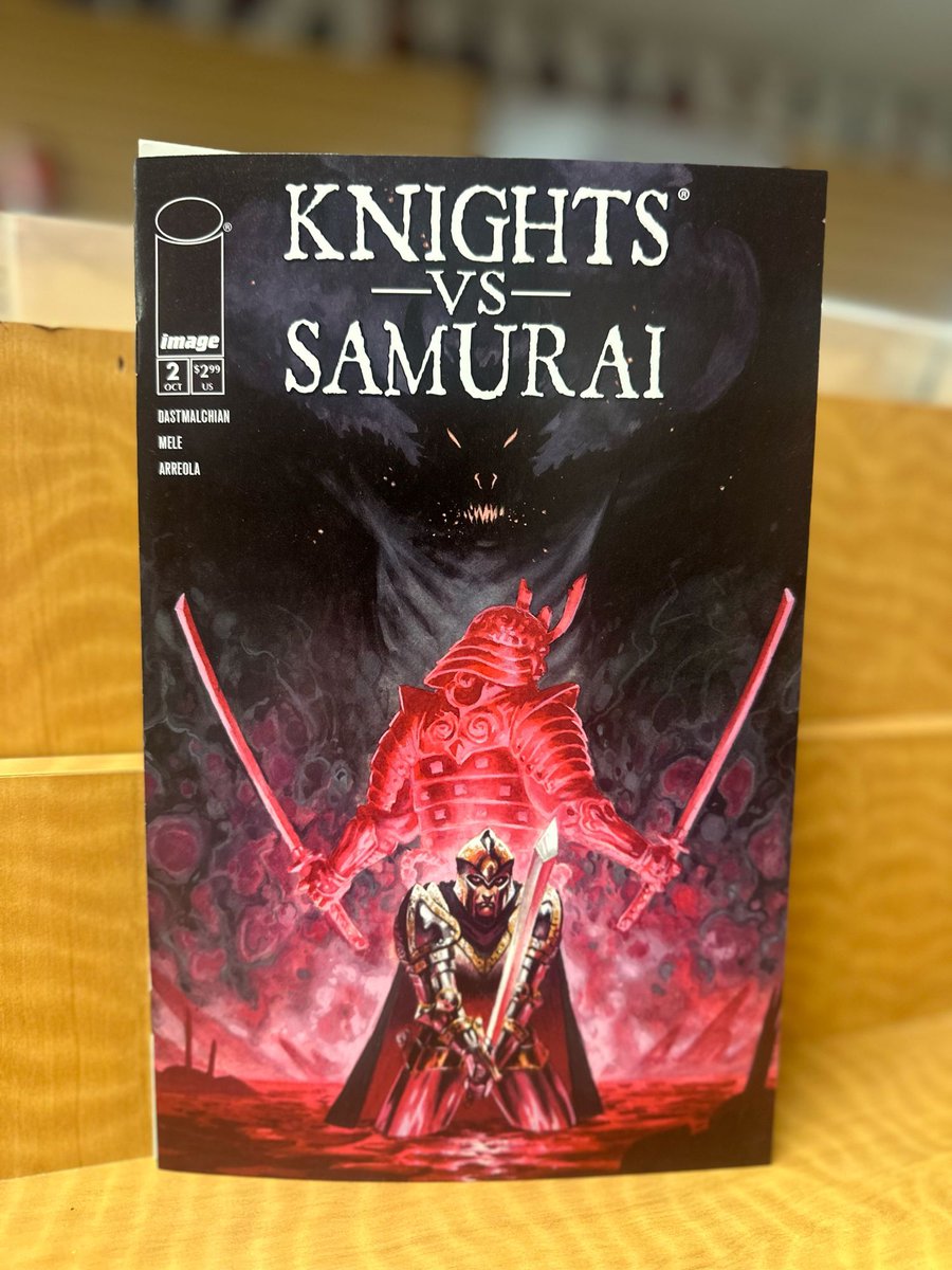 Chops Comics tweet media