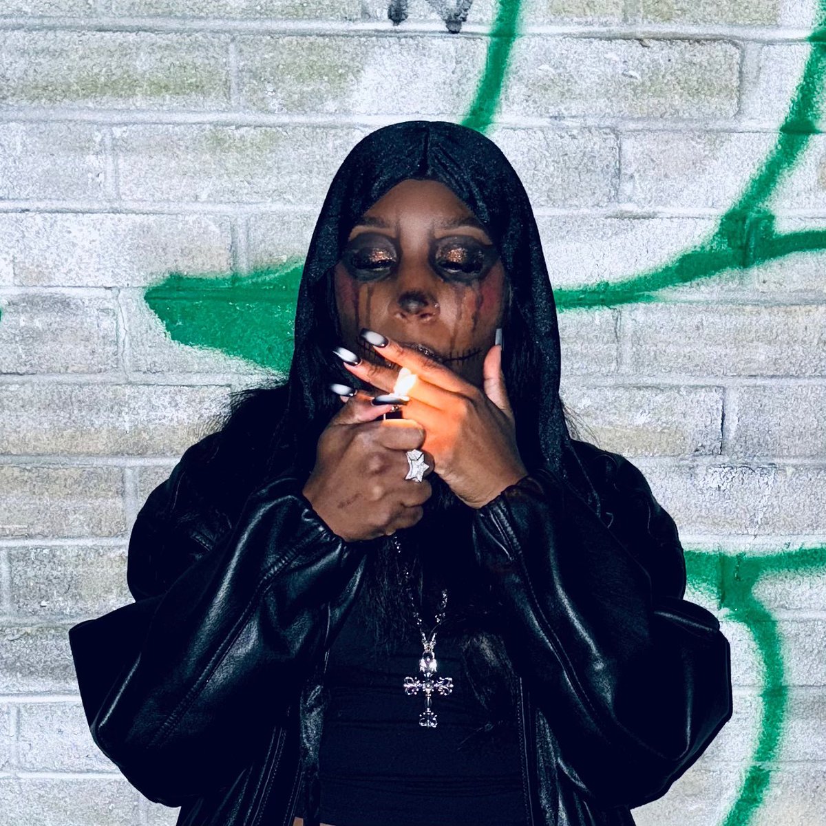 La Fly Mami🫧 tweet media