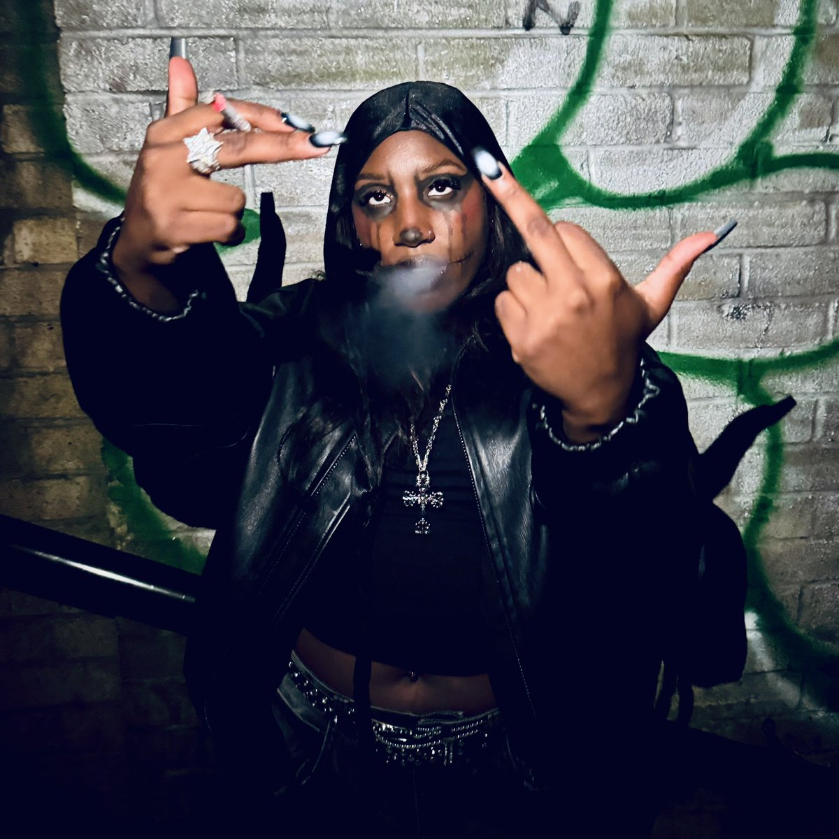 La Fly Mami🫧 tweet media