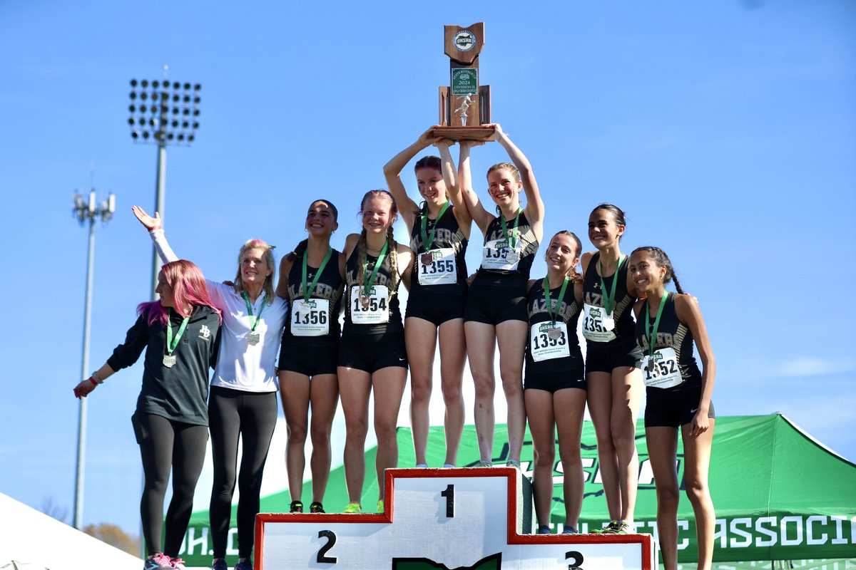 MileSplit Ohio tweet media