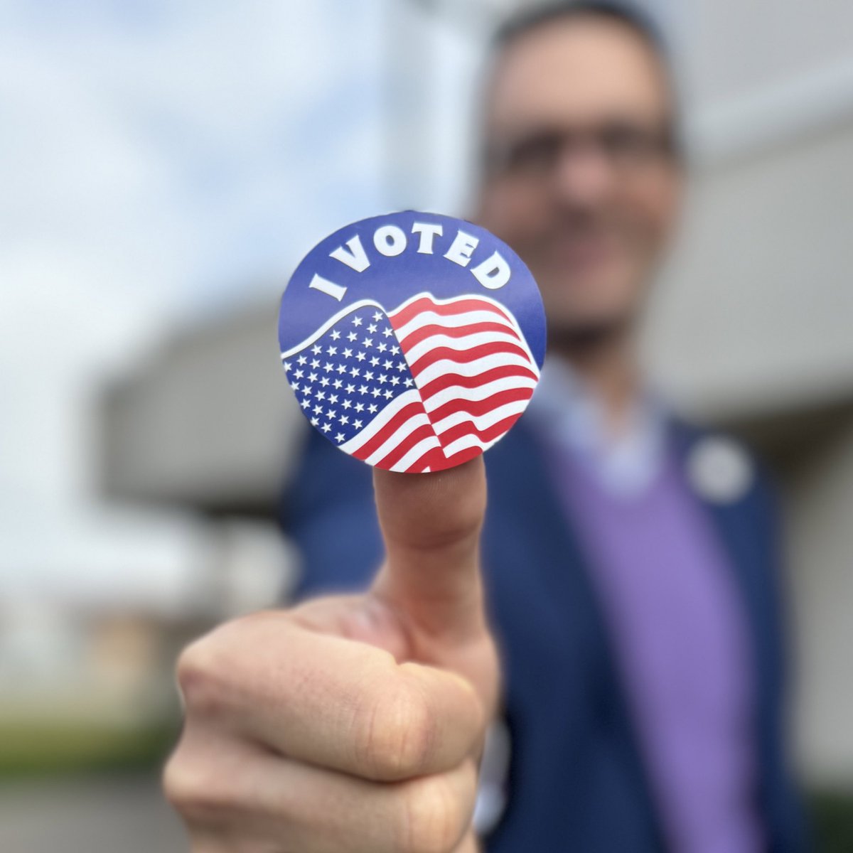 Mike Christakis tweet media