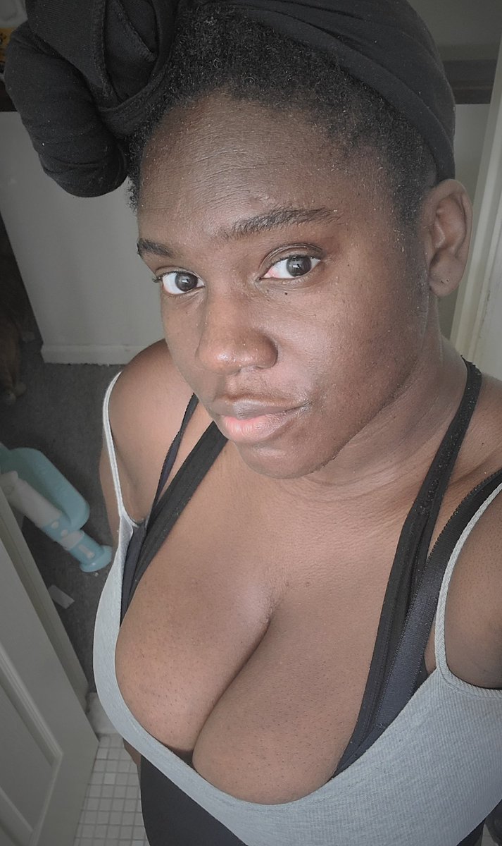 Felt hot, might delete later