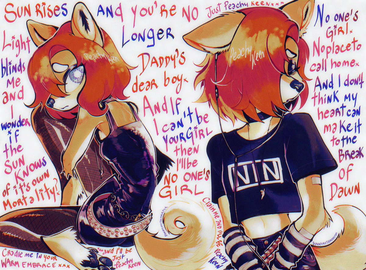 ⛧M∀R⸸YЯ⛧🐇 cømmissiøns ØPEN⛧ tweet media