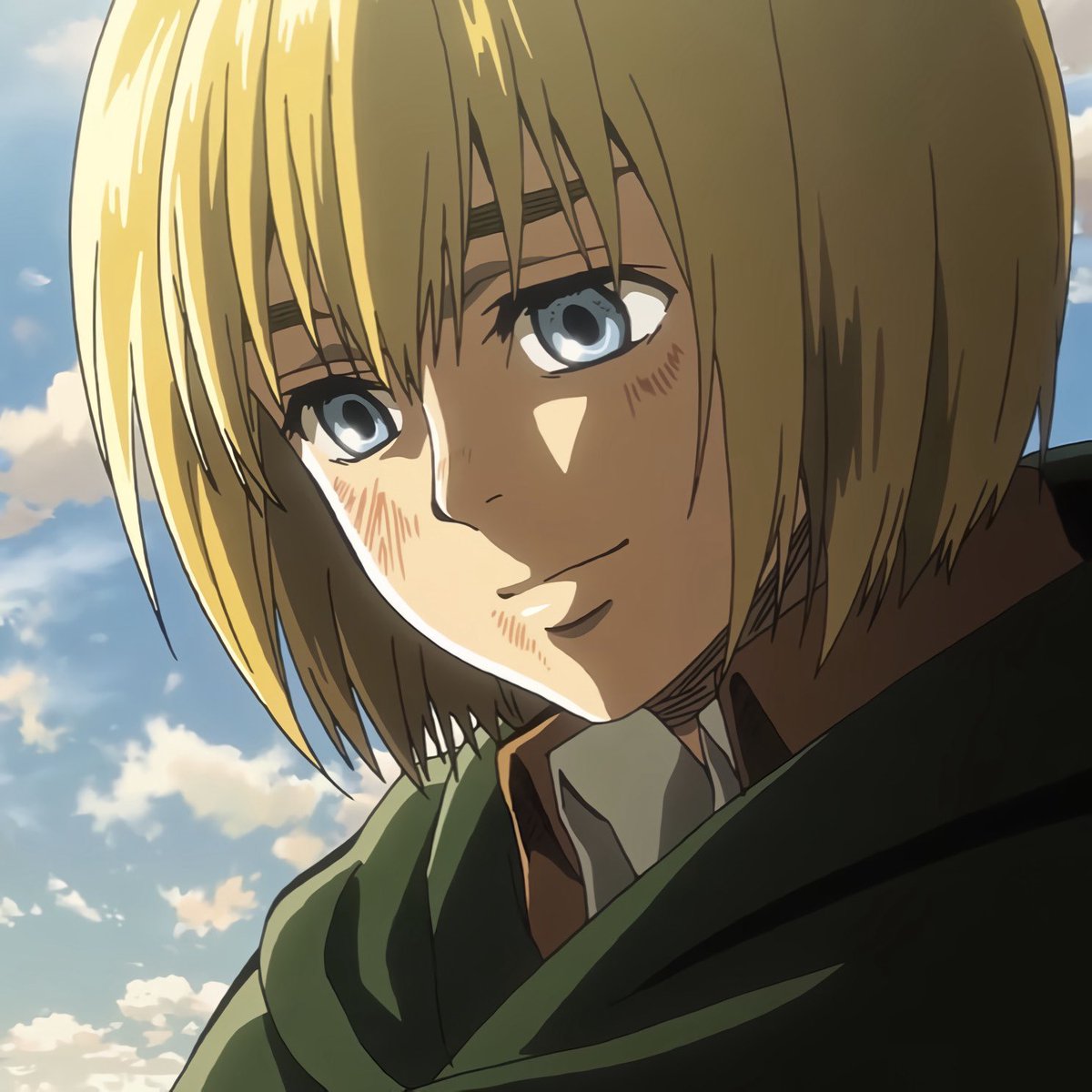 HAPPY BIRTHDAY TO OUR BOY ARMIN ARLERT!!!, image size:1200x1200