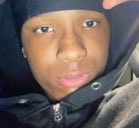 LancasterSC_PD's tweet photo. Missing Juvenile Alert: Aaron Landreious Geter, a 13-year-old male from Lancaster, SC, reported missing as of November 2, 2024. 

6’ 3”, 155 pounds, brown hair, brown eyes. He’s wearing a black Nike hoodie. 

Call Lancaster Police Department at 803-283-3313 with any info. https://t.co/jaQcorELtn