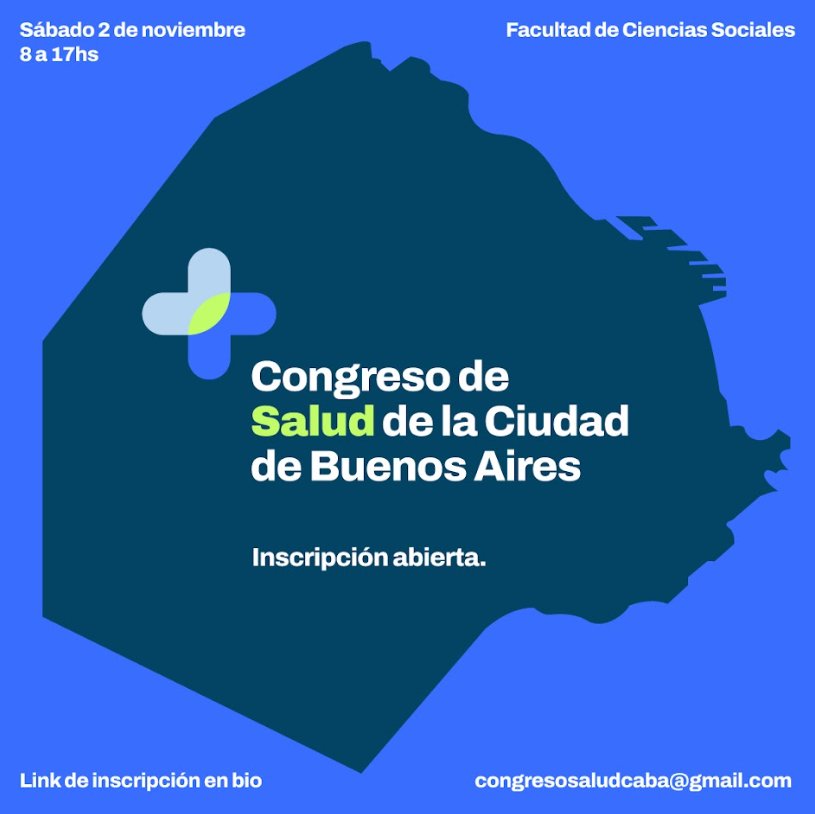 Aprendiendo y acompañando la exposición de las experiencias de Salud Comunitaria de nuestra Universidad Popular en los territorios de la Ciudad