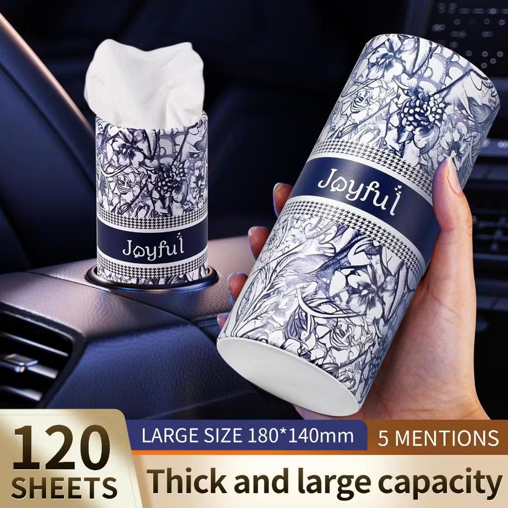 mind1968's tweet image. Check out [5 TIN] Joyfu; Car Tissue Facial Tissue 1*5 Sekotak Tisu for RM9.90. Get it on Shopee now! s.shopee.com.my/2LGmWEuTIG?sha…