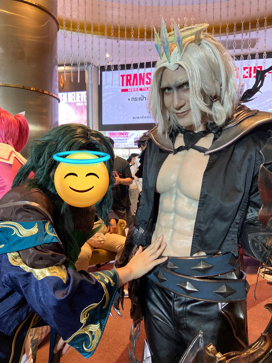 mpismpp's tweet image. 👍