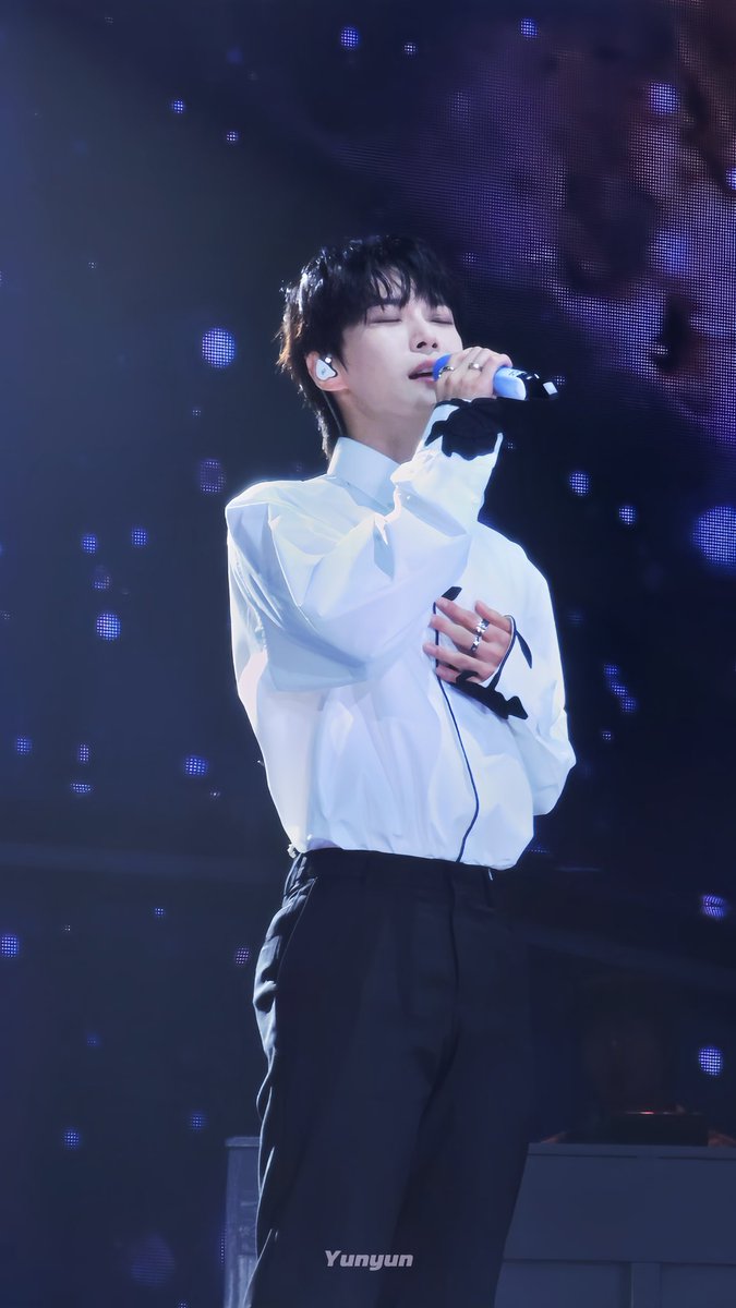 241102 #Dearest_Youth 

#DOYOUNG #도영 #NCT #NCT127