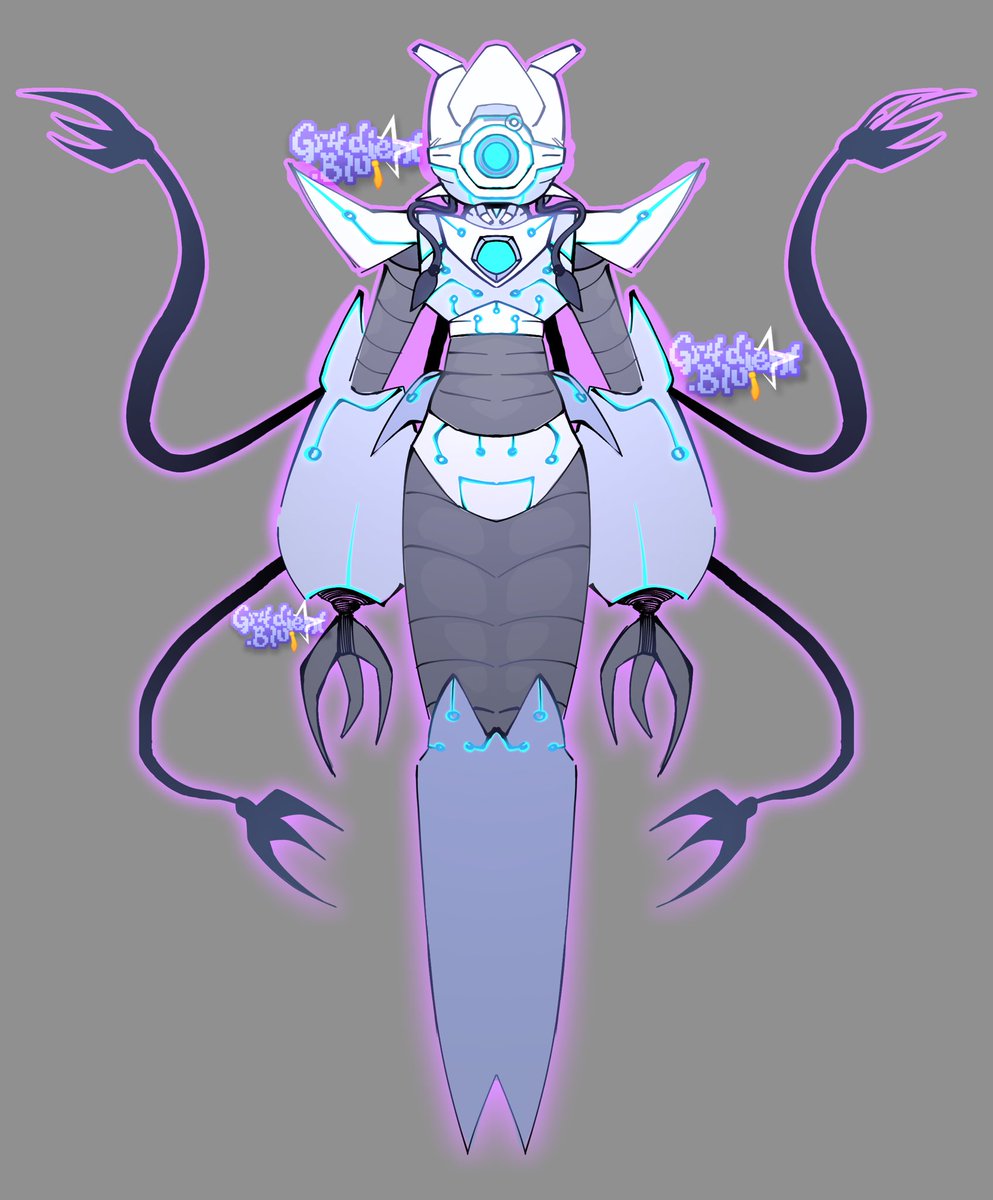 BluTheGr4dient's tweet photo. vontra gijinka !!! …  this isnt the best but ive tried   ^▽^ ∪

// #TheWildRobot https://t.co/fCeTv1Nc5X