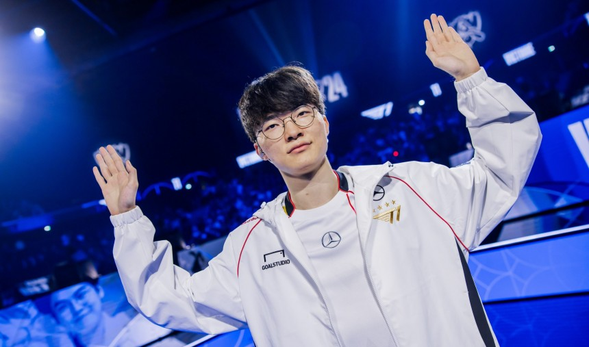Awel0_'s tweet photo. 2013 / 2024 #Worlds2024

TODOS SOMOS FAKER CONCHETUMADRE https://t.co/ZpV2NVWCCm