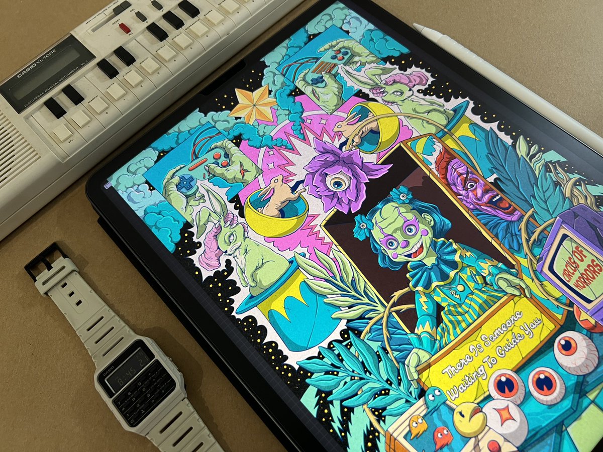 Gm! Since my wallet was being compromised previously, which platform should I go with to mint this new work? 🥲