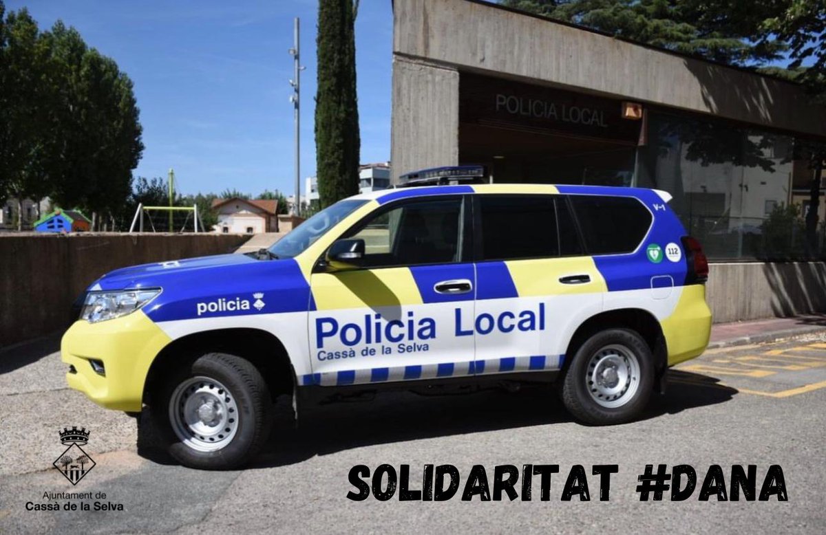 Ajuntament de Cassà tweet media