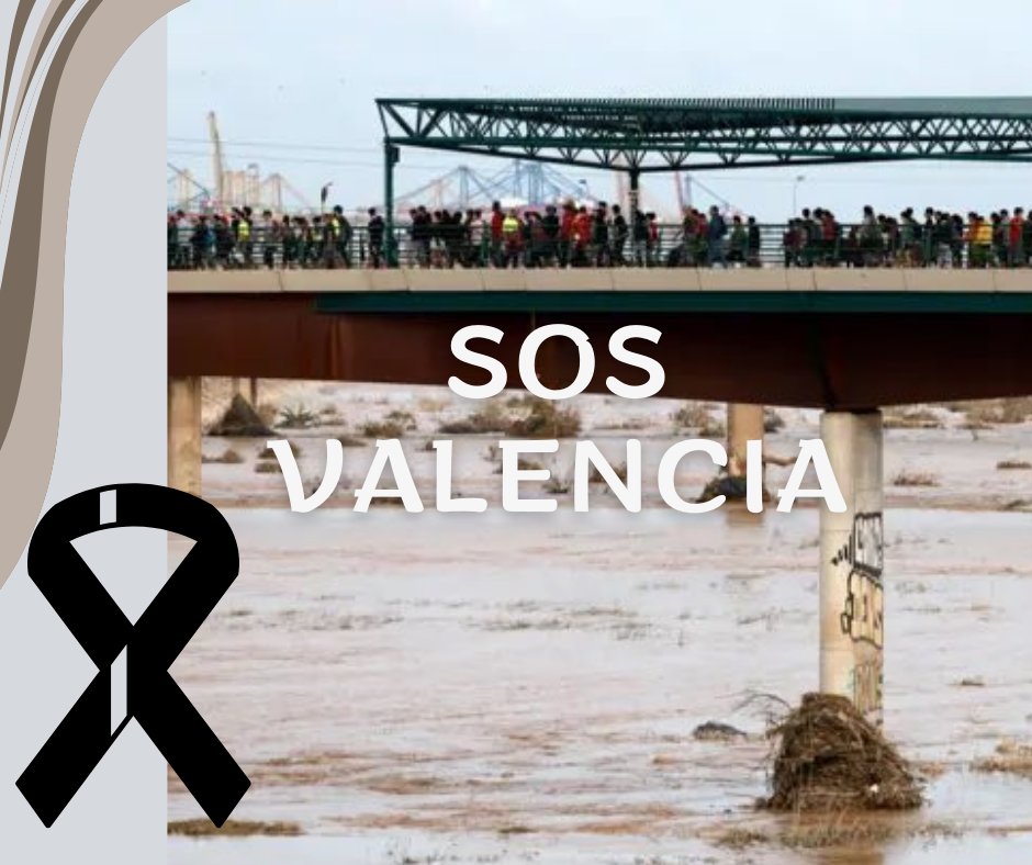 En momentos difíciles, pongo a disposición de todos mis redes sociales para difundir la ayuda necesaria para los afectados

🔍 Puntos de recogida:  

📝 Listados de necesidades: 

🚨 Avisos urgentes: 

¡Comparte este mensaje y mantente atento a nuestras actualizaciones! 💖