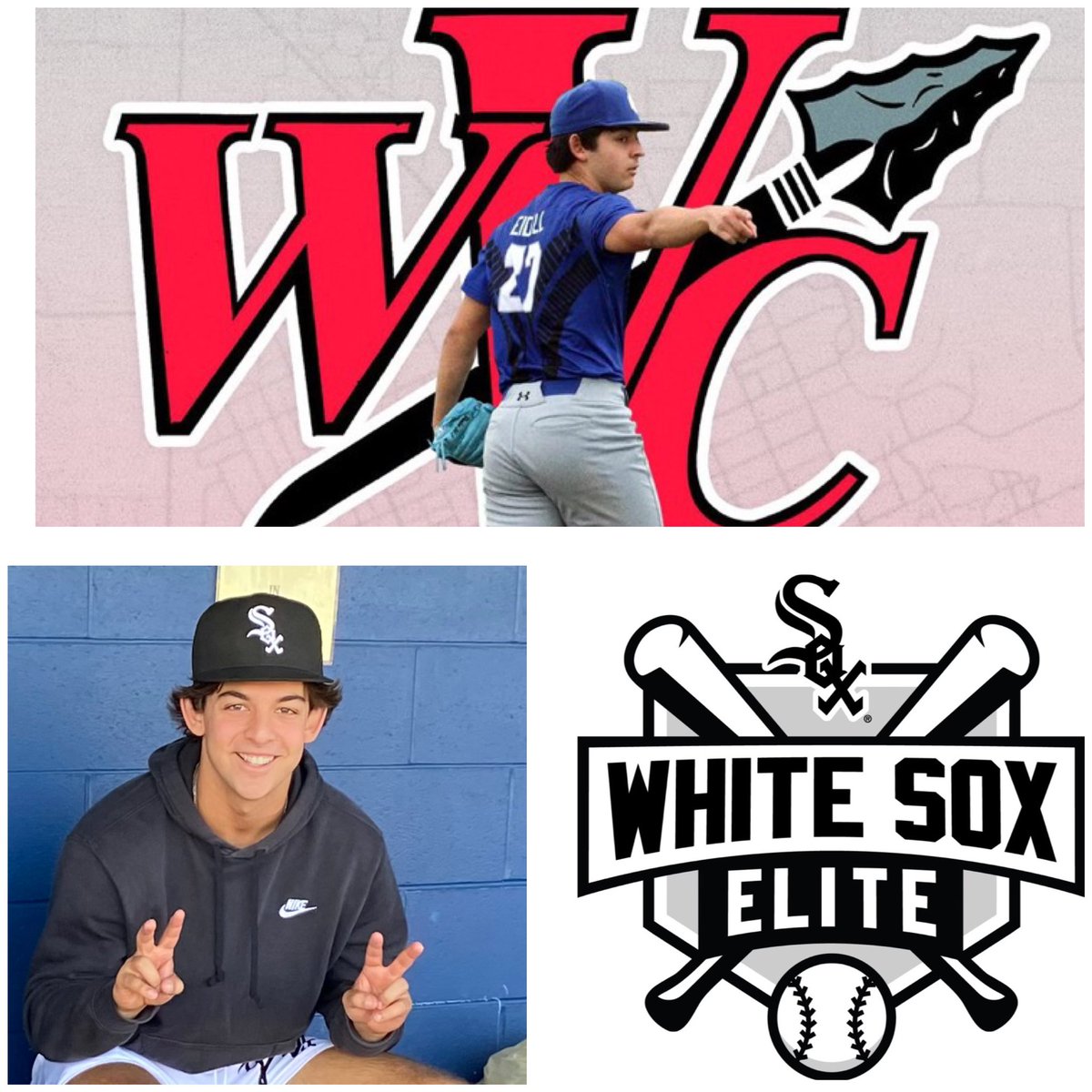 White Sox Elite tweet media