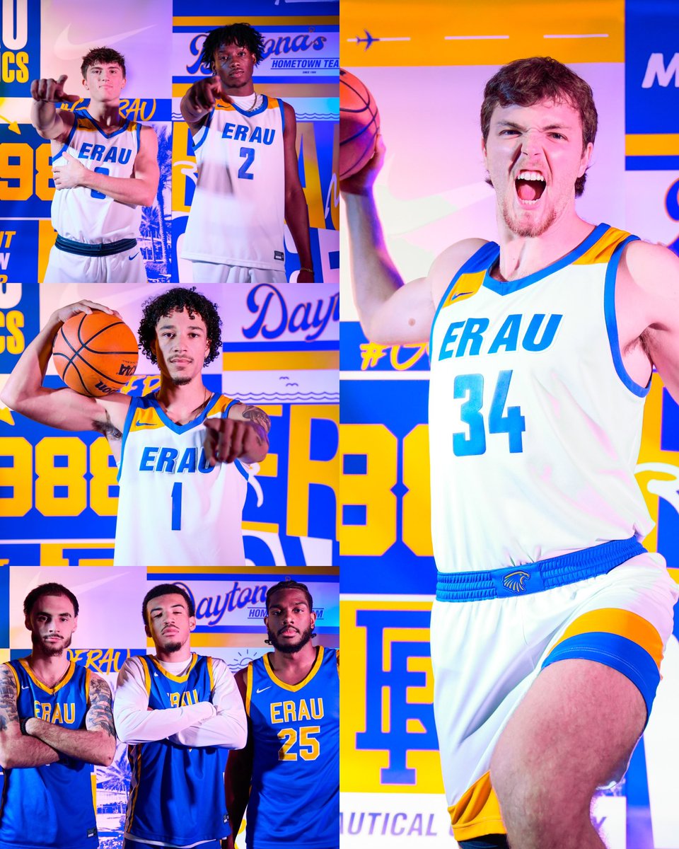 See you at the ICI tonight. 7pm vs. Fort Lauderdale. Bring the energy, HOOPS SEASON IS HERE 🦅