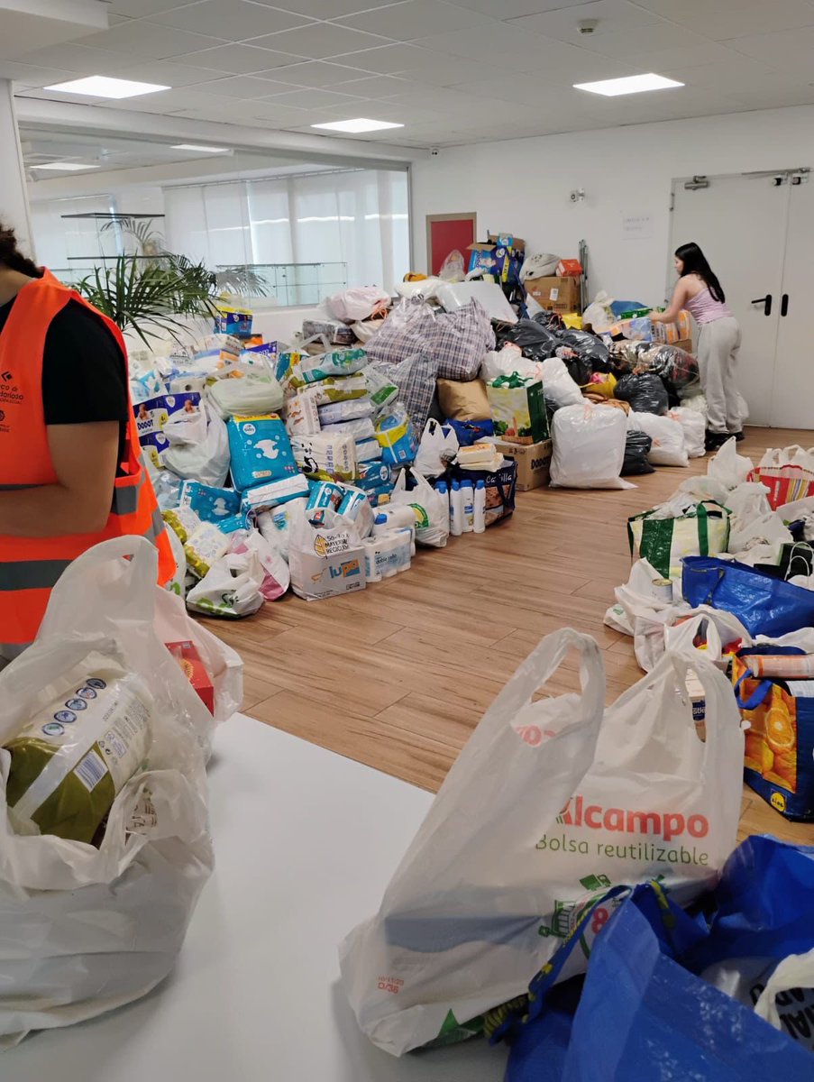 Protección Civil Valladolid tweet media