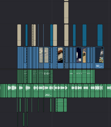 I've been on the down low for a bit, but a new video is cooking! Coming out soon!