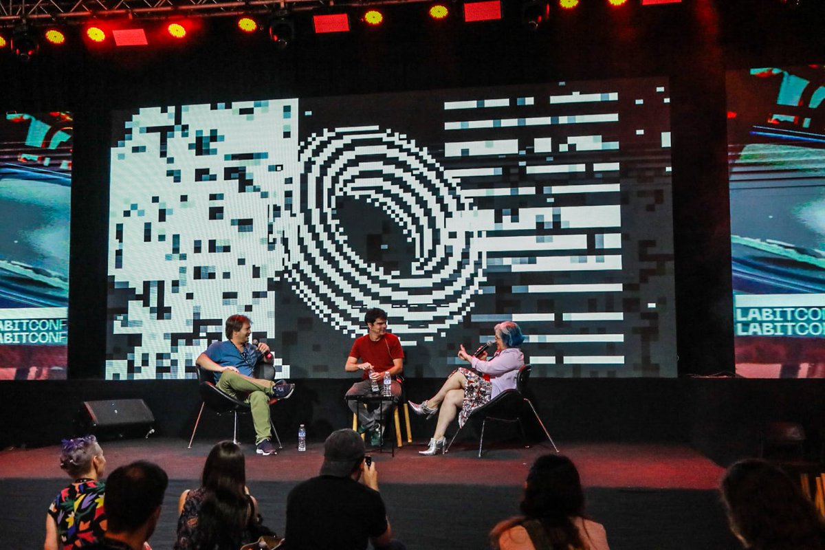 Ciudadanos del Futuro tweet media