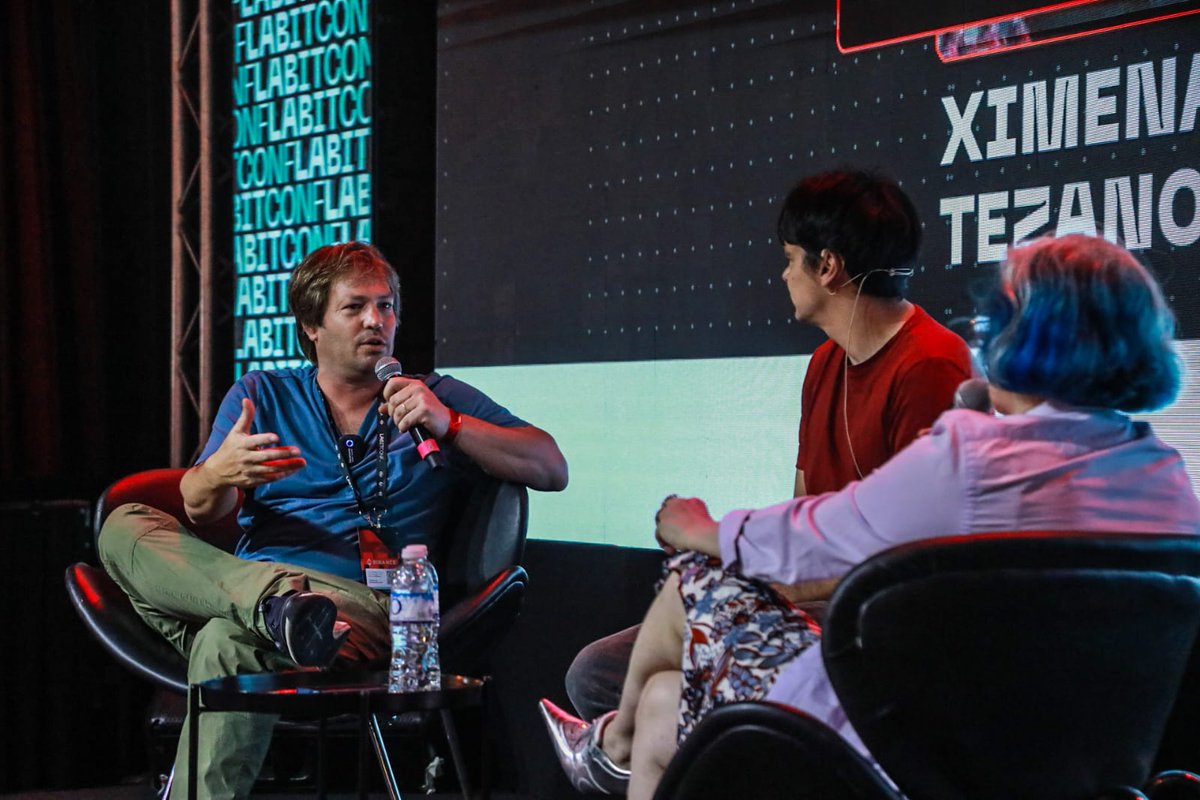 Ciudadanos del Futuro tweet media