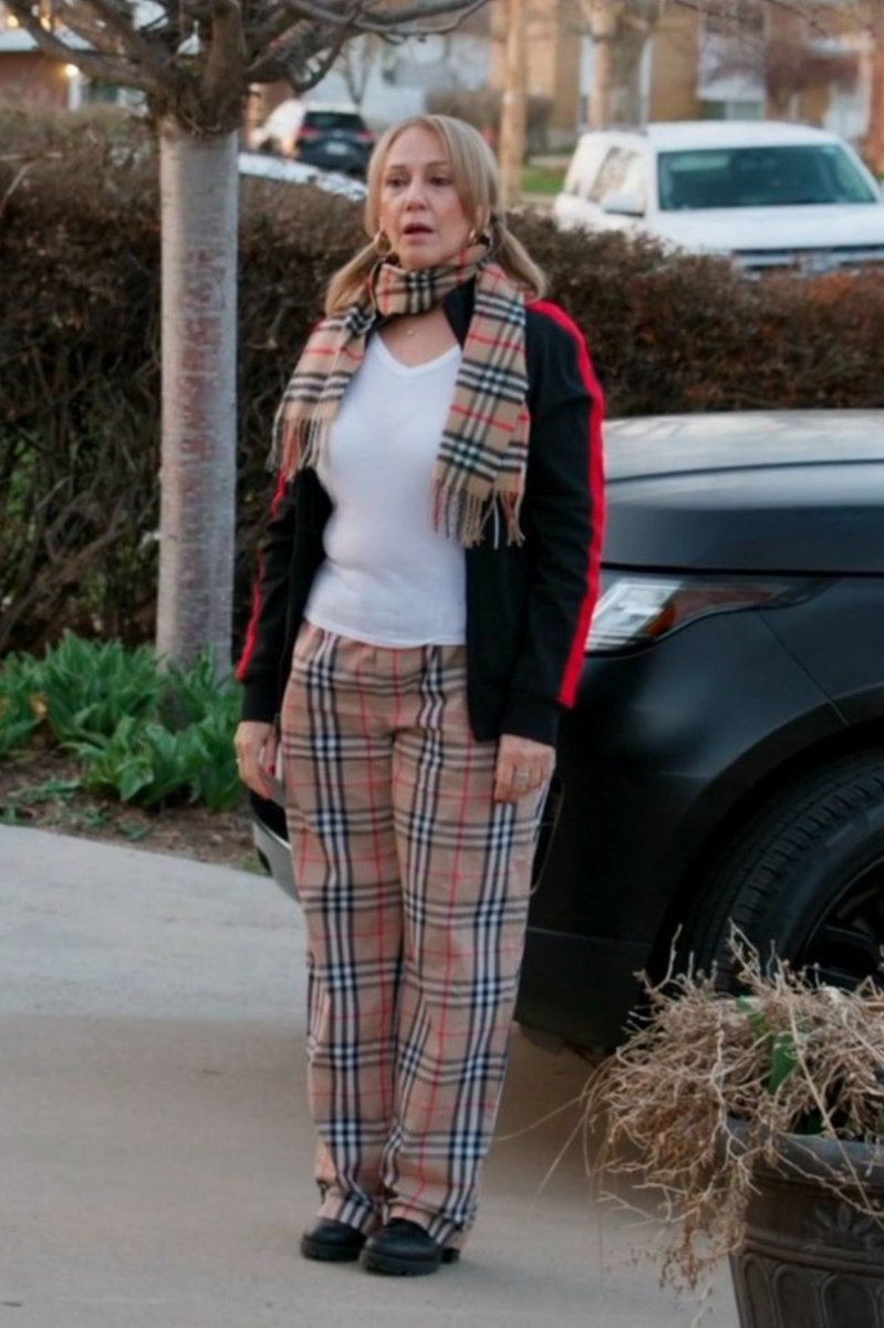 Kimberly Bryant Stan tweet media