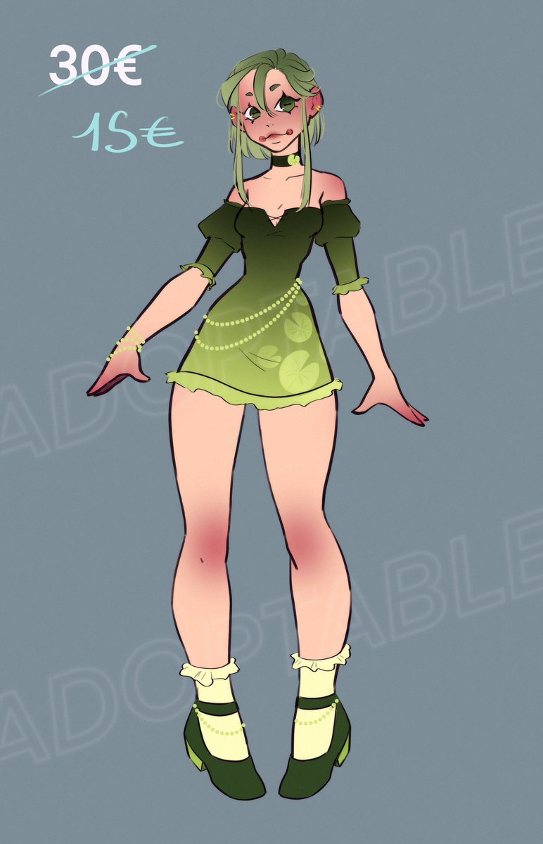 S O O N - Finishing commissions tweet media