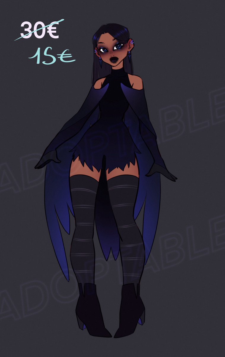S O O N - Finishing commissions tweet media