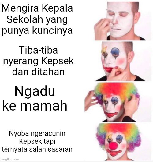 ucxhiwa's tweet photo. :/ kalo ini pak Kendrick alias Kecap, bakal kangen meme ini 🥹 https://t.co/5KiYKraFX7