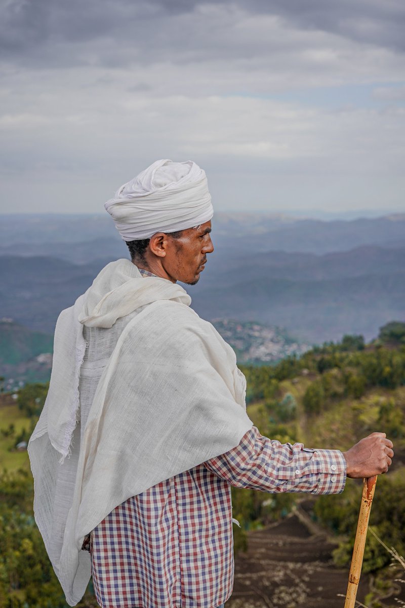 251Michael's tweet photo. Asheton Mariam Monastery

The church was first begun to be hewn by King Lalibela, and for an unknown reason, he left it unfinished, and later it was completed during the reign of King Ne’akuto Le’ab.

#Ethiopia #travel #travelphotography #travelphotographer #asheton #lalibela https://t.co/kvtfticBxd