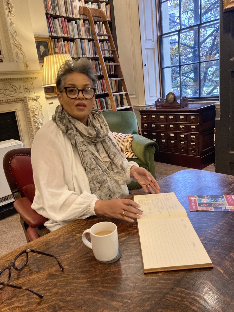 Bromley House Library (@bromleyhouselib) on Twitter photo The wonderful ā¦ā¦<a href="/KitdeWaal/">@kitdewaal@bsky.social</a>ā© kept a packed room enthralled at the library this afternoon, then met a long queue of readers for book signing. Thankfully she had just enough strength left in her writing hand to sign our visitorsā book. ā„ļø ā¦ The wonderful ā¦ā¦<a href="/KitdeWaal/">@kitdewaal@bsky.social</a>ā© kept a packed room enthralled at the library this afternoon, then met a long queue of readers for book signing. Thankfully she had just enough strength left in her writing hand to sign our visitorsā book. ā„ļø ā¦