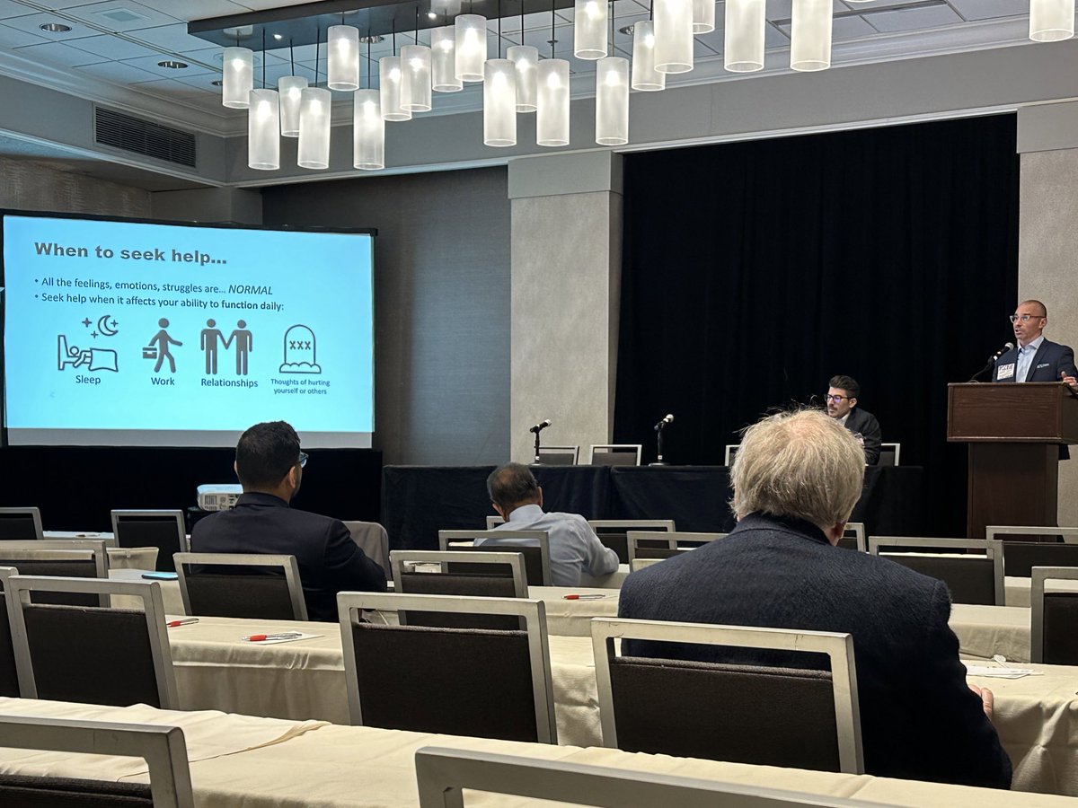 Mohit Gupta (@mguptamd) on Twitter photo Essential talk about cancer survivorship by <a href="/drphil_urology/">Phillip Pierorazio</a> at #AUO2024. Helping physicians look beyond just cancer treatment itself Essential talk about cancer survivorship by <a href="/drphil_urology/">Phillip Pierorazio</a> at #AUO2024. Helping physicians look beyond just cancer treatment itself