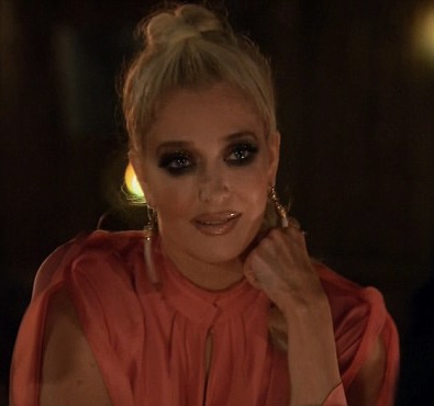 YOLANDA PARODY tweet media