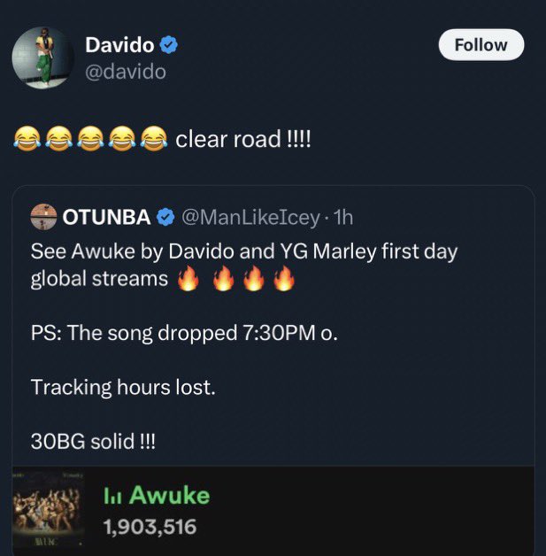 STARBOY GUCCI🖤🦉🖤 tweet media