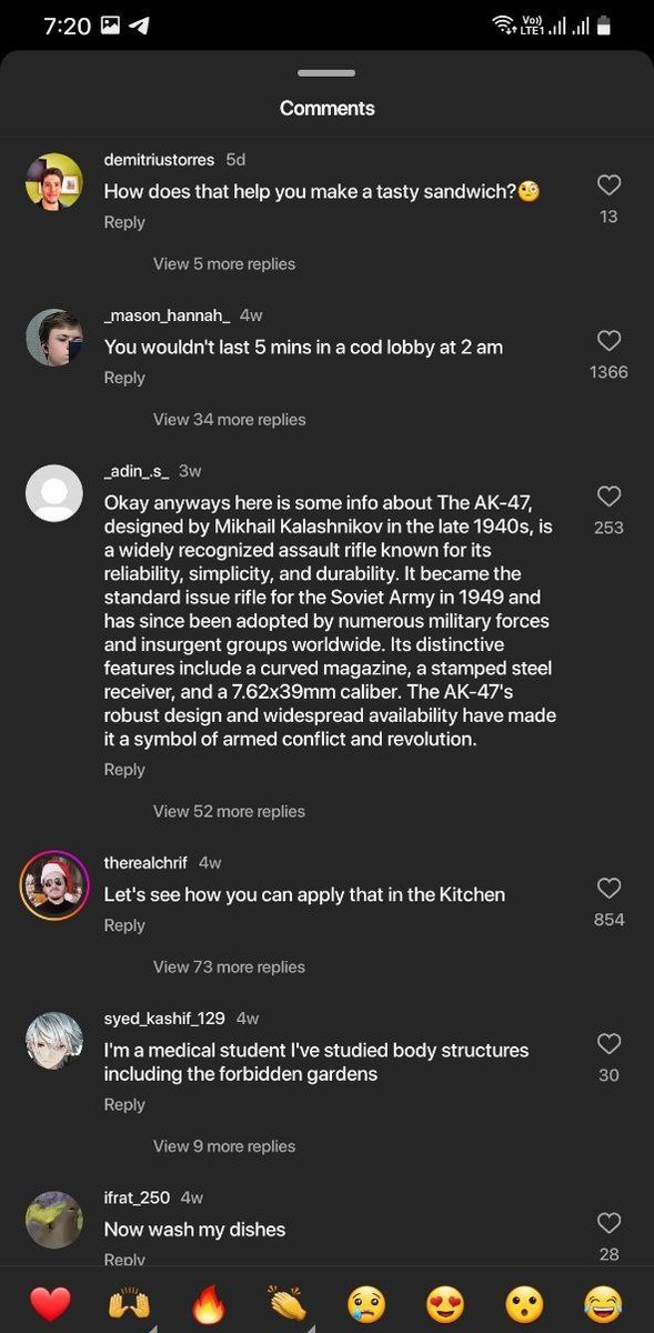 ri_kive's tweet photo. Meanwhile isi komen postingan cewek mandiri dan lagi pamer prestasi.

Bisa diliat kan pola pikir makhluk dengan ego paling gede sekaligus paling insecure tuh gimana. Fuck men and their ego https://t.co/6zmMNqN4LK