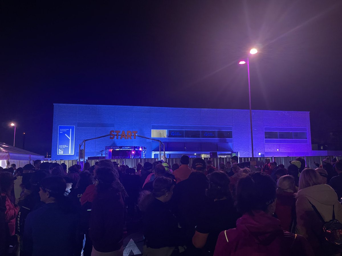 aboutcallum's tweet photo. Waiting at the starting line, ready to light up the night! Let’s #GlowForth for CRVS! ✨ https://t.co/5pUB1nBH72 https://t.co/UNJIaw7Ynw