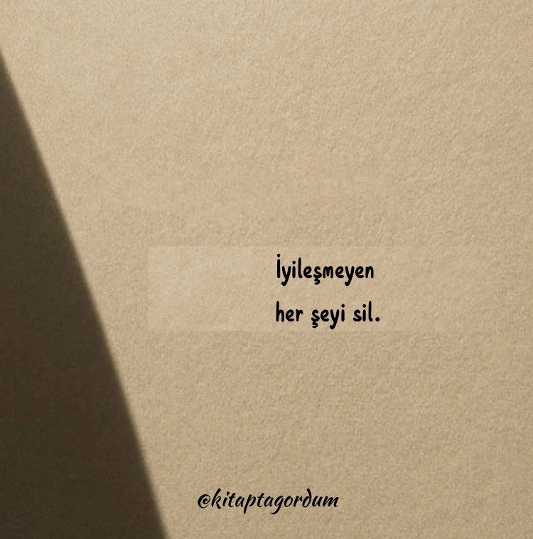 Kitapta Gördüm (@kitaptagorduk) on Twitter photo 