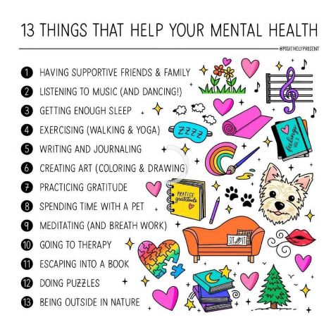 RachelVadi's tweet photo. Take care of your mental health. No one and nothing is worth your #mentalhealth https://t.co/rrrB4DGJJM