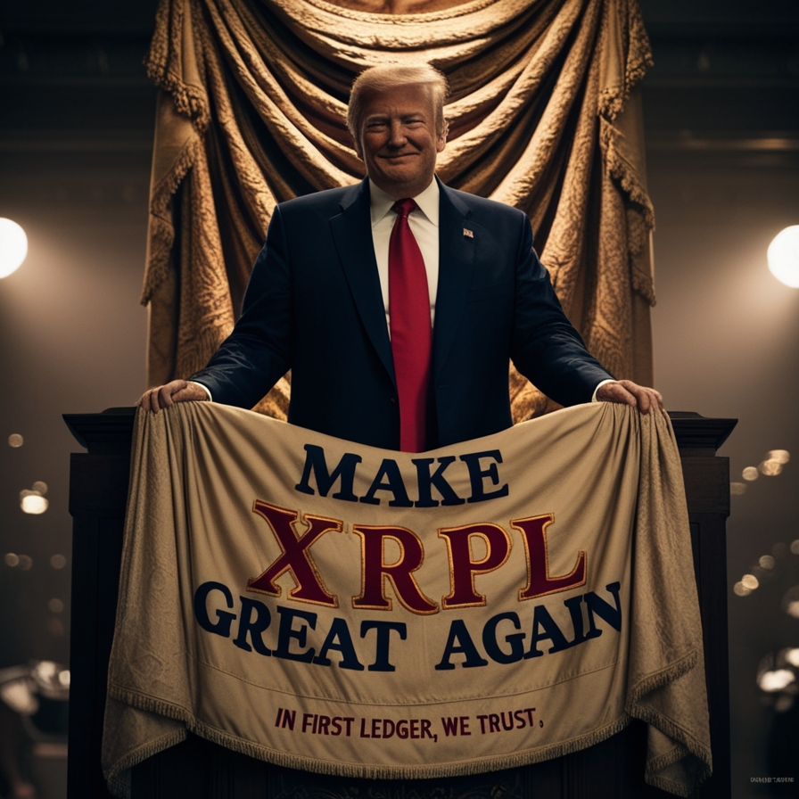 FirstLedgerMaga tweet picture