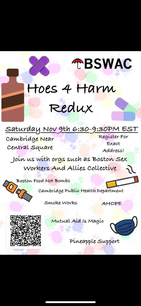 Ms. Priya NYC 12/31-1/3 tweet media