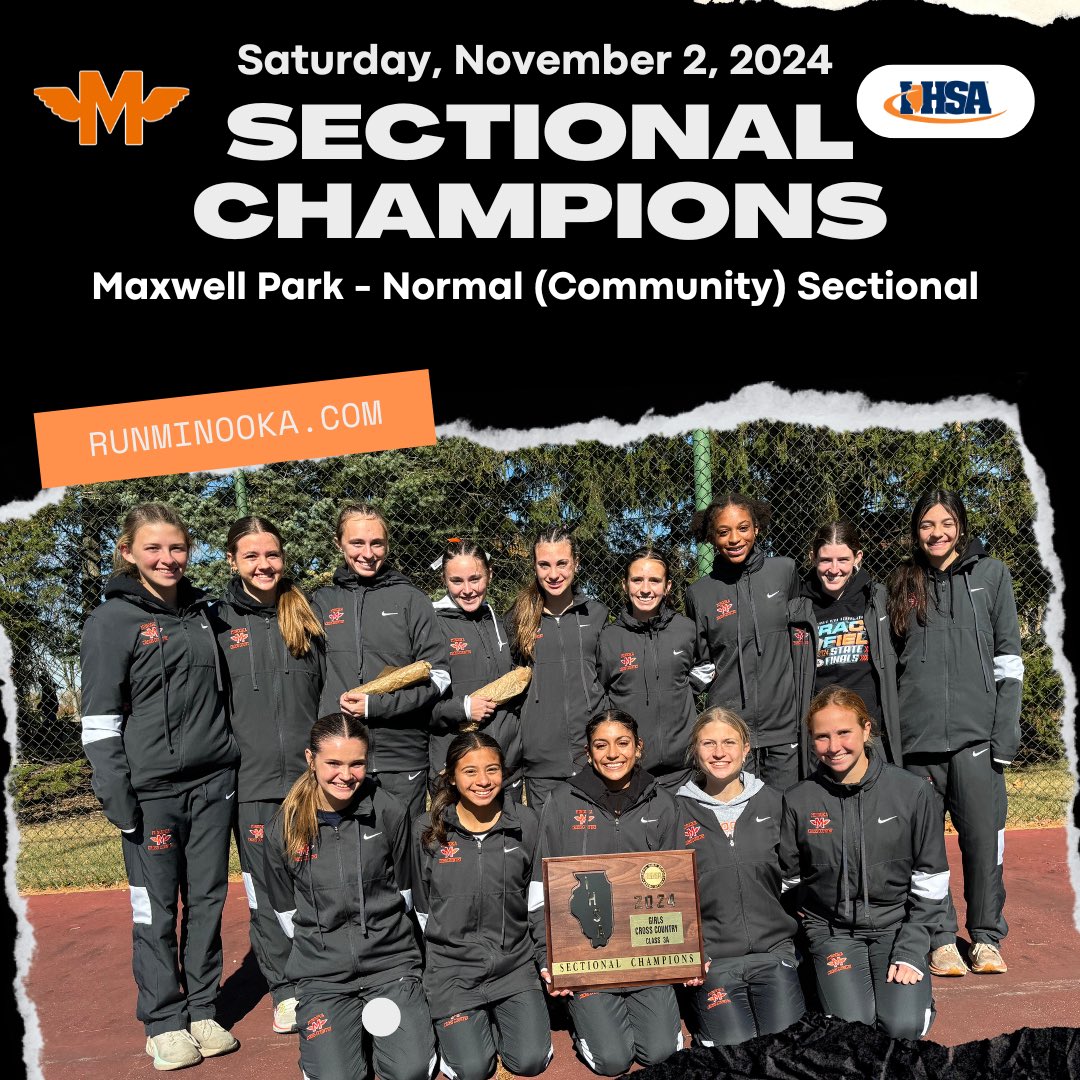 Minooka XC (@minookaxc) on Twitter photo 