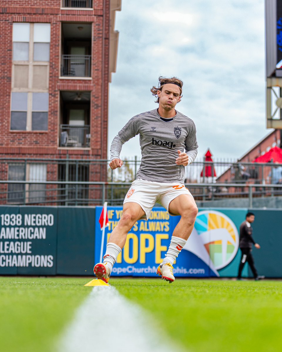 orangecountysc's tweet photo. Ready knock it out the park π₯
#OurCountyOurTime | #MEMvOC https://t.co/RyPhsZjKVM